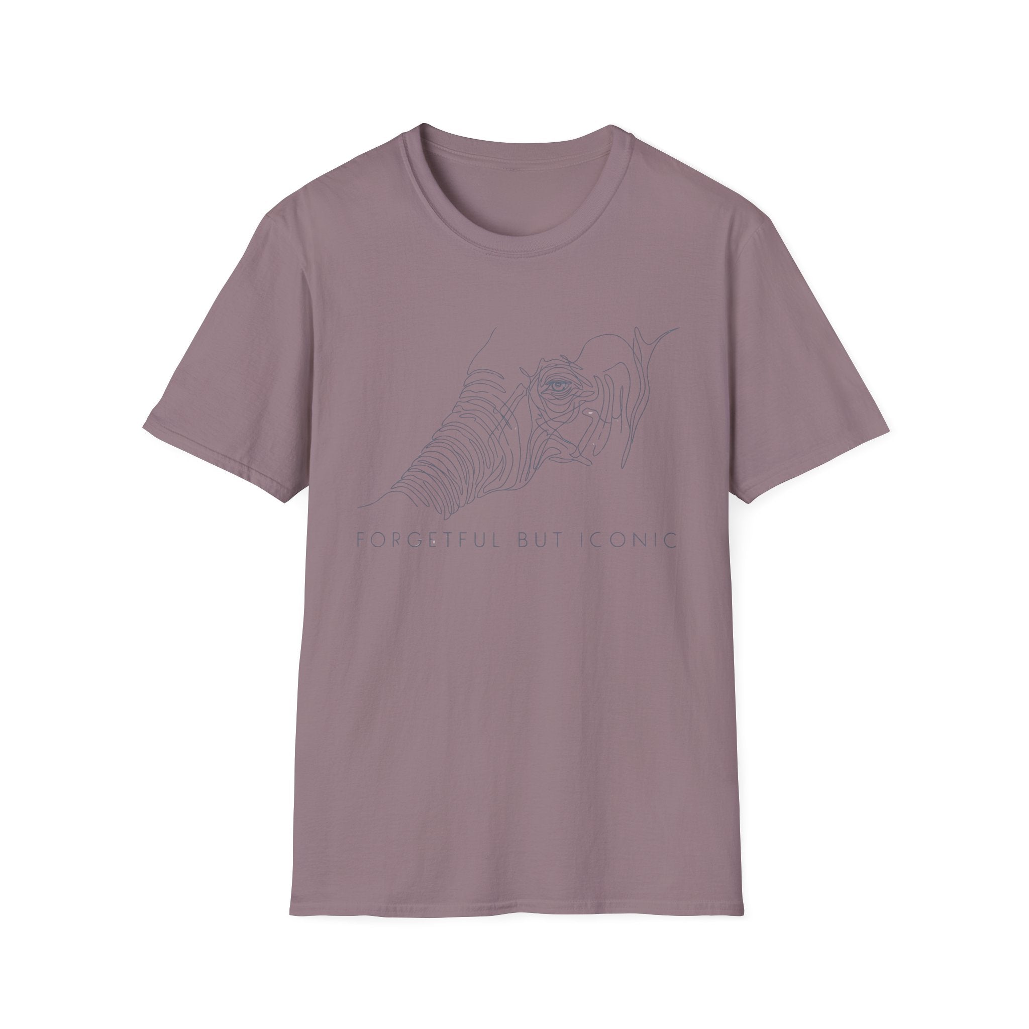 Forgetful T-Shirt