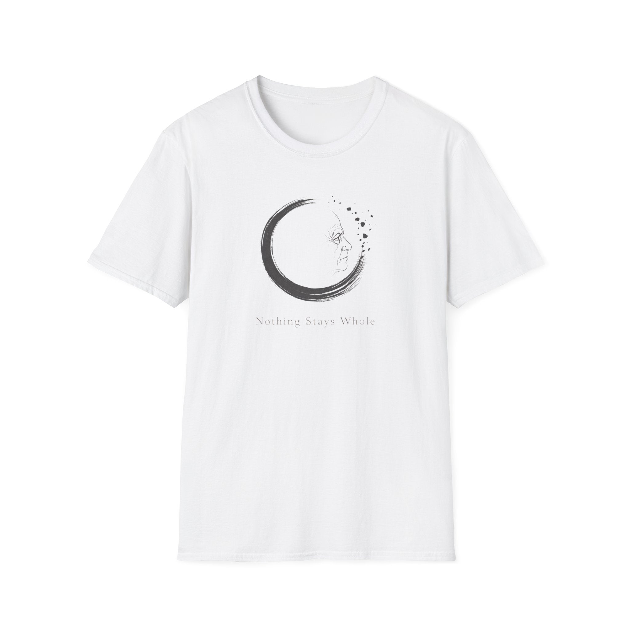 Nothing Stays Whole T-Shirt