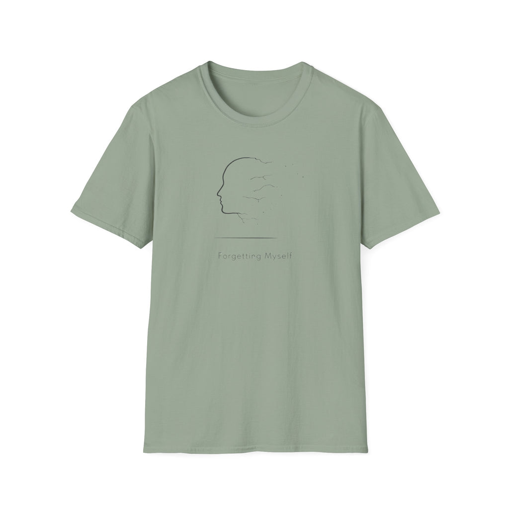 Forgetting Myself T-Shirt