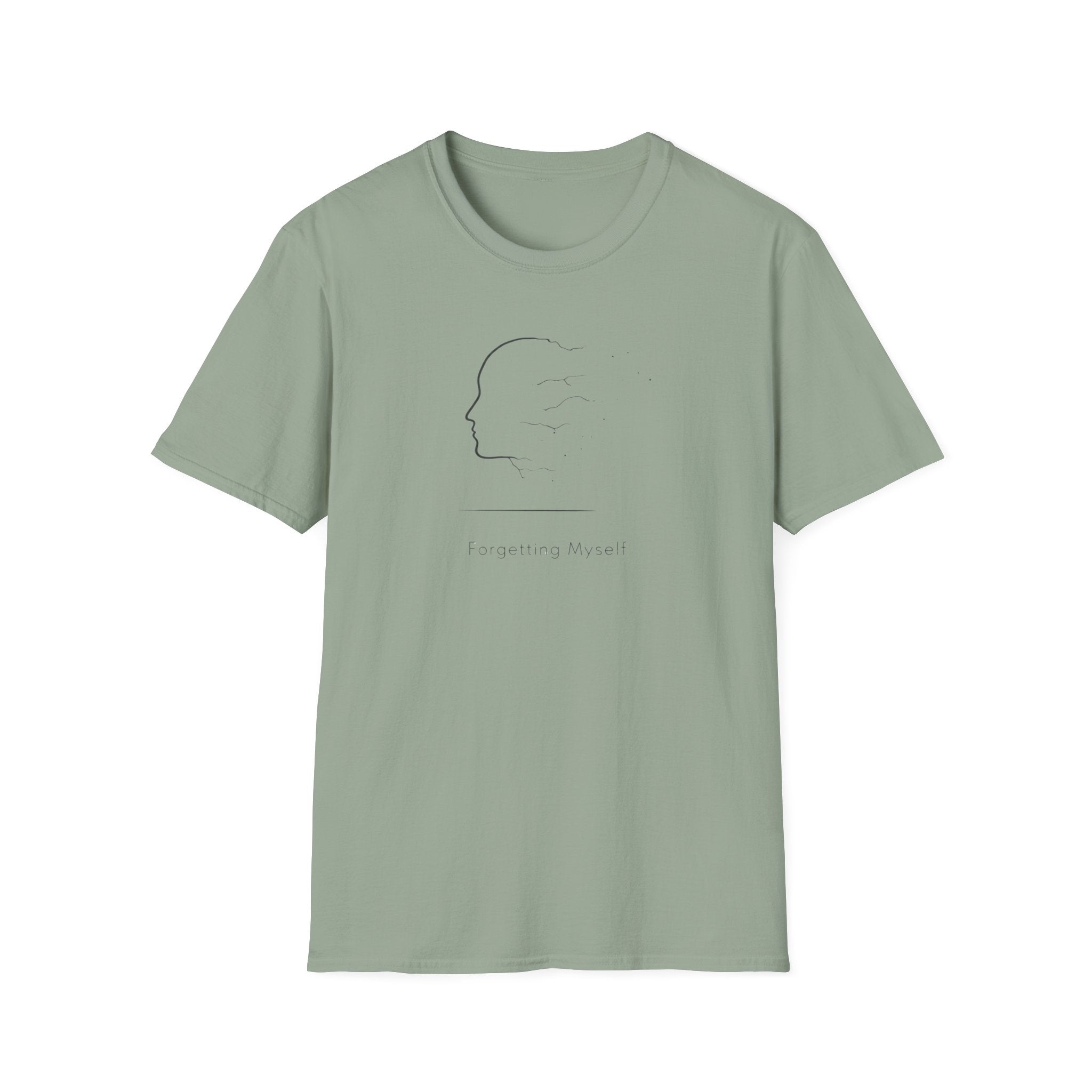 Forgetting Myself T-Shirt