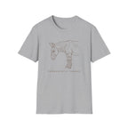 Permanently Parked T-Shirt