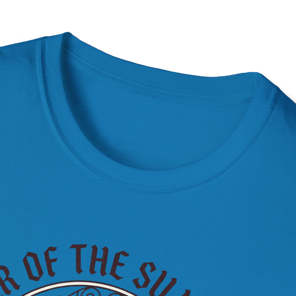 Order Of The Silver Fox T-Shirt
