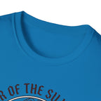 Order Of The Silver Fox T-Shirt