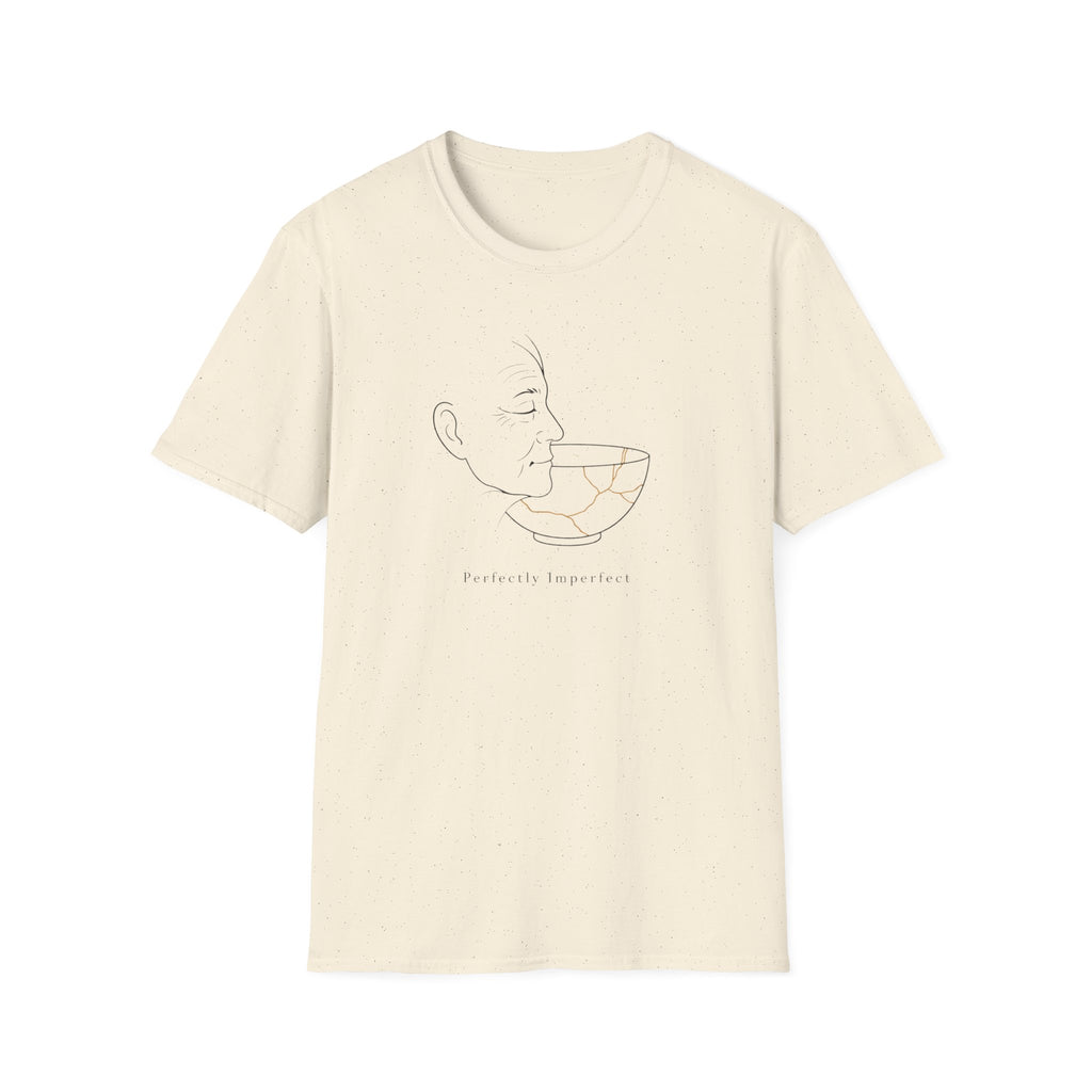 Perfectly Imperfect T-Shirt