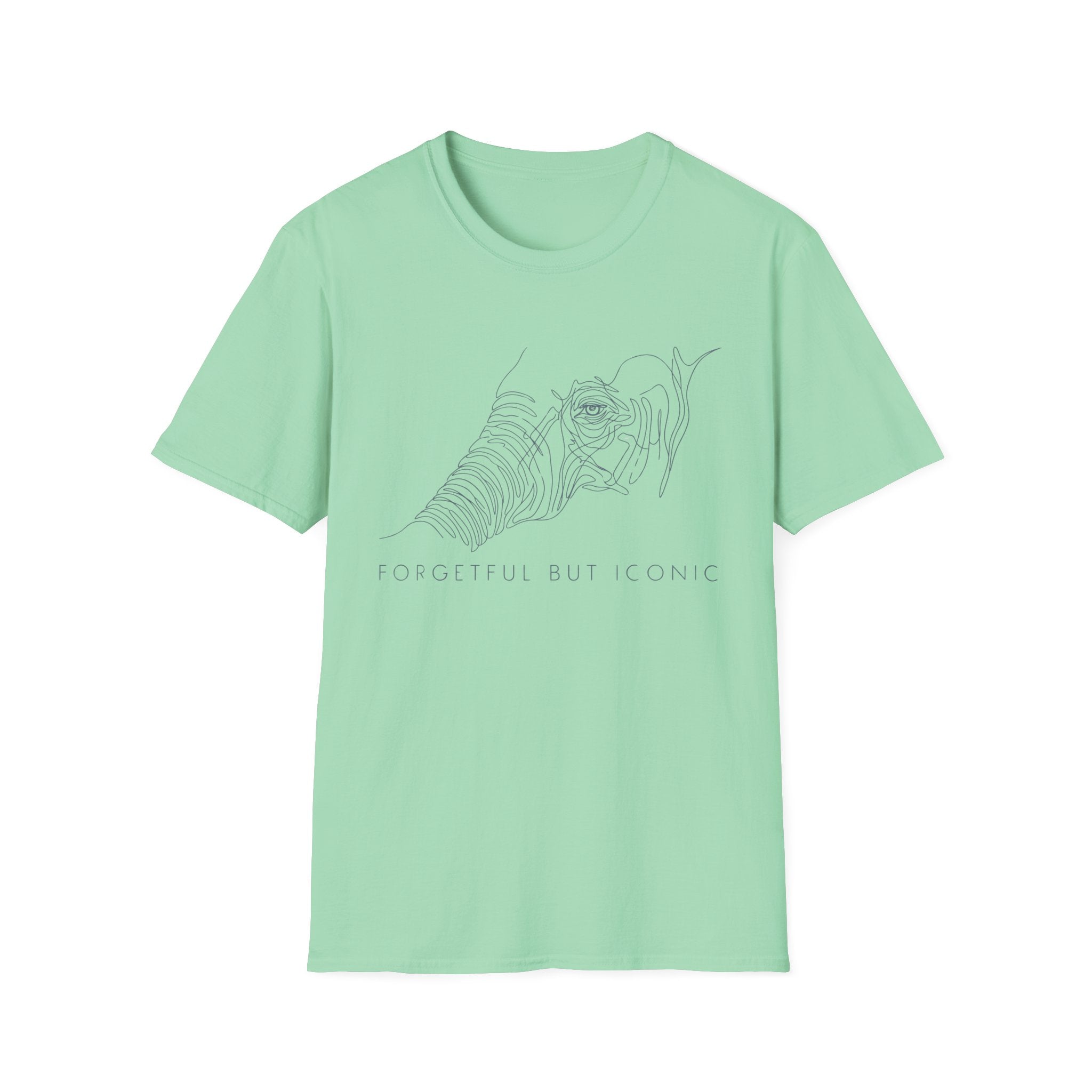 Forgetful T-Shirt