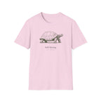 Still Moving Just Slower T-Shirt