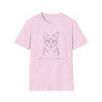 Nine Lives Veteran T-Shirt