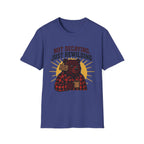 Not Decaying, Just Rewilding T-Shirt