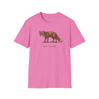 Seen Enough T-Shirt