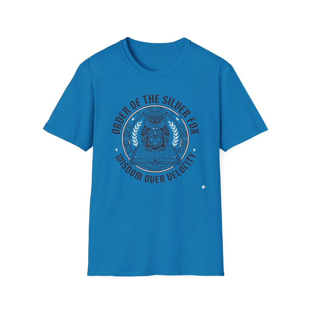 Order Of The Silver Fox T-Shirt