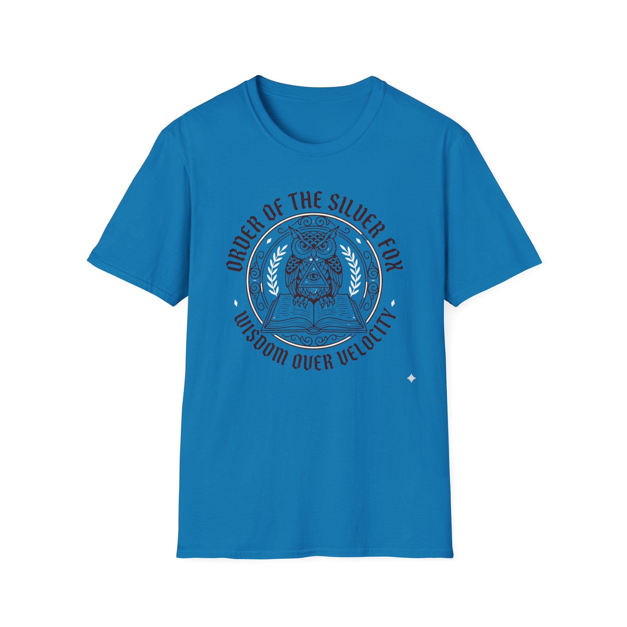 Order Of The Silver Fox T-Shirt