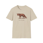 Seen Enough T-Shirt