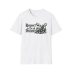 Respect The Distance T-Shirt