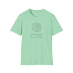 Every Year Leaves Its Mark T-Shirt