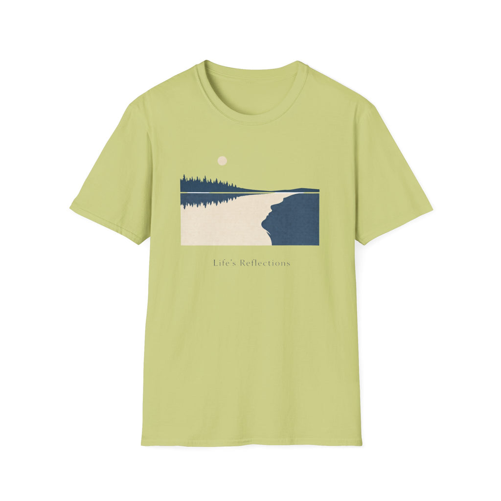 Life's Reflections T-Shirt