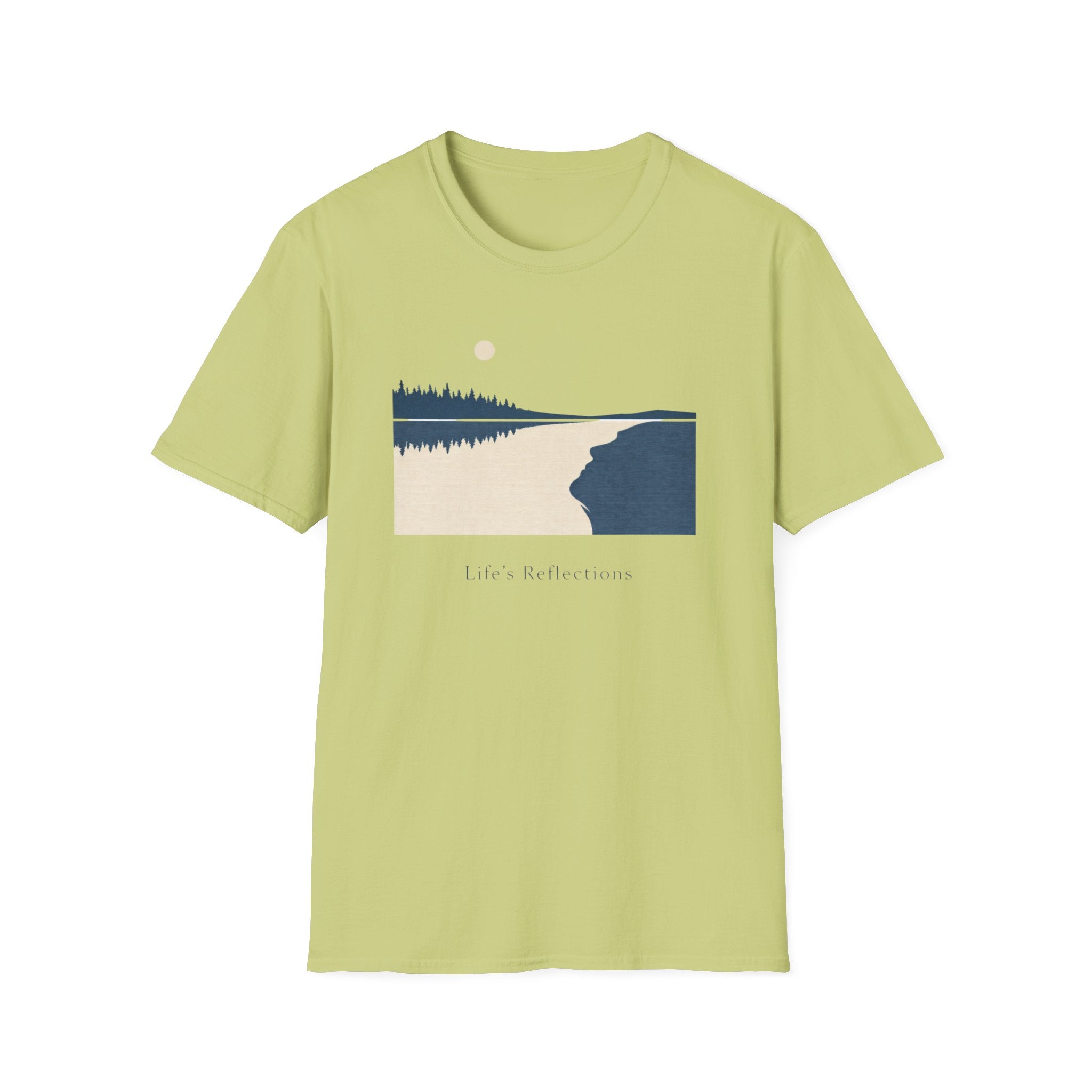 Life's Reflections T-Shirt