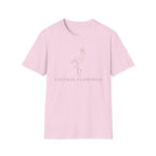 Vintage Flamingo T-Shirt