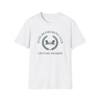 Elite Retirement Club T-Shirt