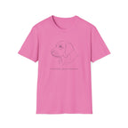 Vintage Best Friend T-Shirt