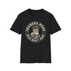 Grandpa Mode