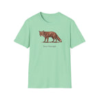Seen Enough T-Shirt