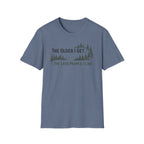 The Older I Get...The Less I Like People T-Shirt