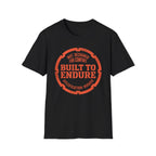 Built To Endure