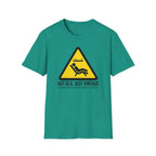 Not Old, Just Vintage T-Shirt