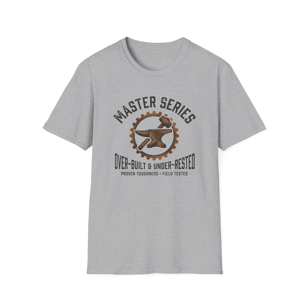 Master Series T-Shirt