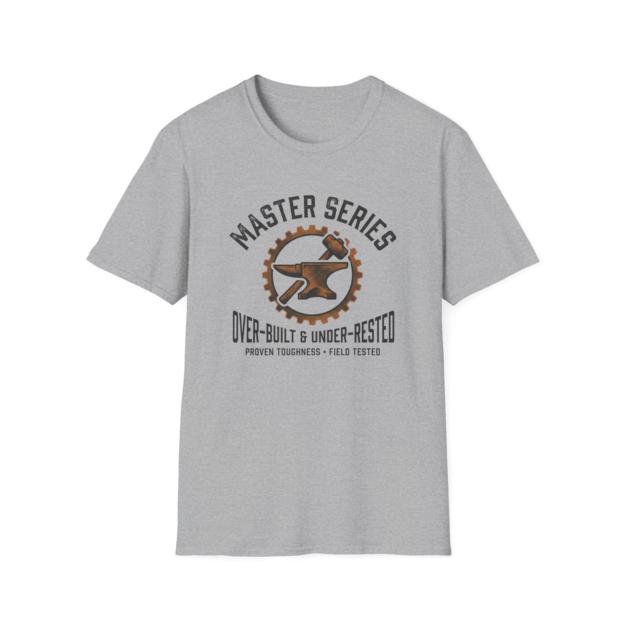 Master Series T-Shirt
