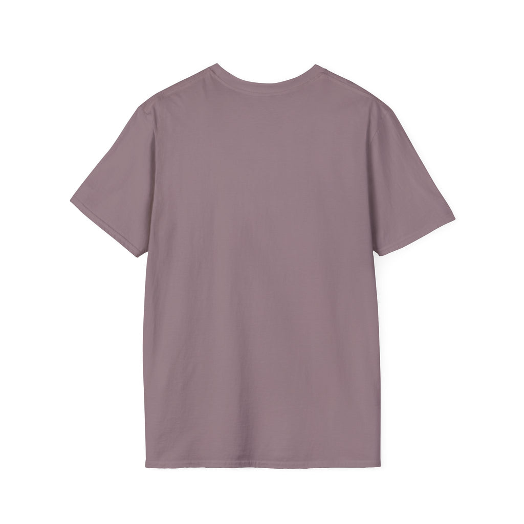 The Silver Fox Vintage 1960 (Single Line) T-Shirt