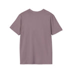 The Silver Fox Vintage 1960 (Single Line) T-Shirt
