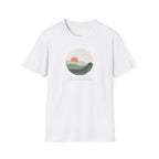 At Peace With Time T-Shirt