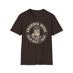 Grandpa Mode