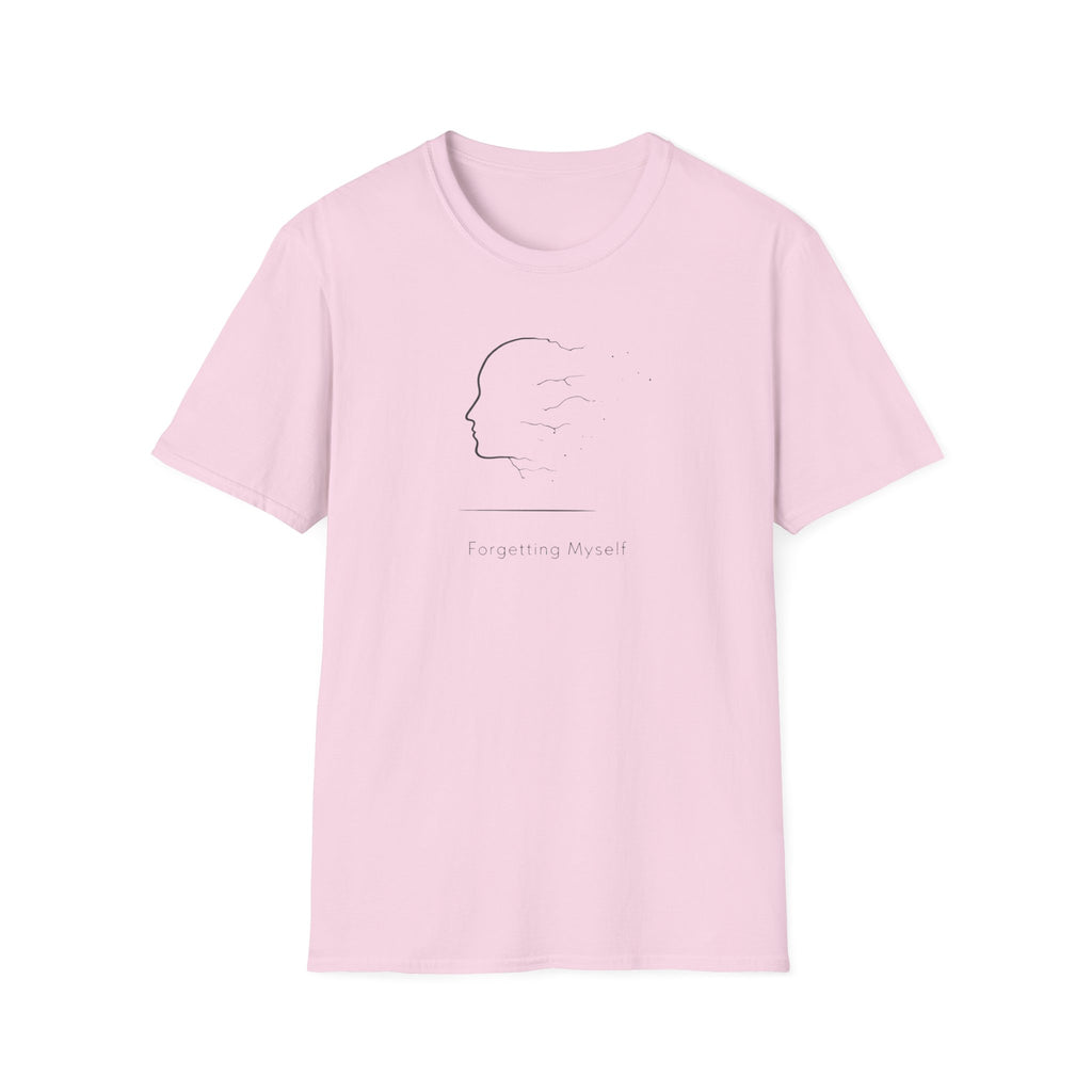 Forgetting Myself T-Shirt