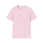 Forgetting Myself T-Shirt