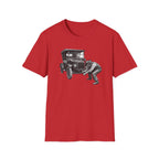 Hand Crank