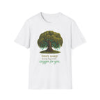 Tree's Weep