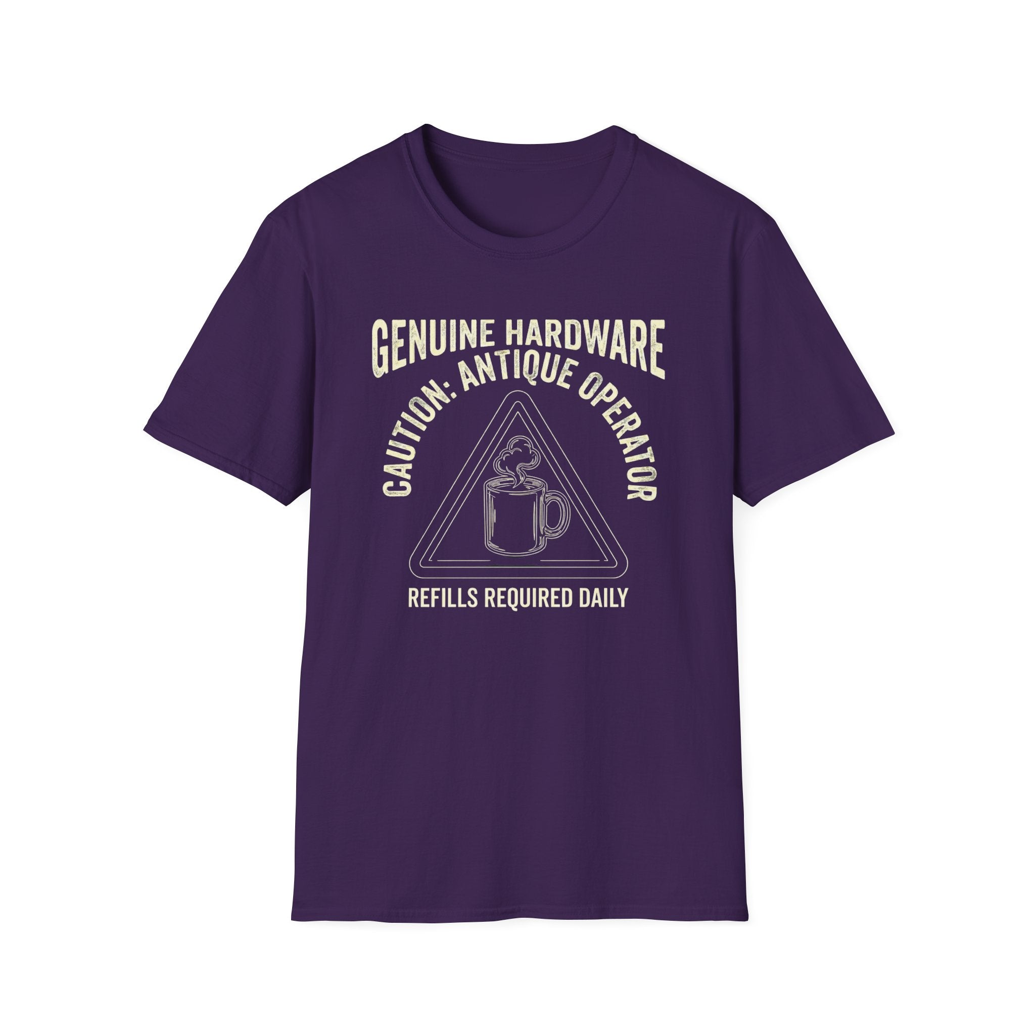 Genuine Hardware