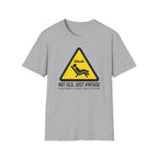 Not Old, Just Vintage T-Shirt