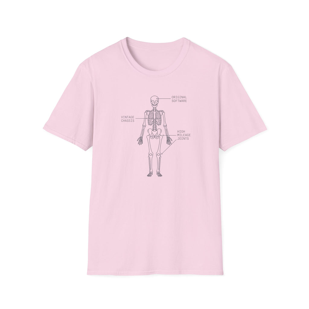 Original Software T-Shirt