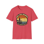 Reel Cool Grandpa T-Shirt