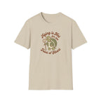 Aging Not For The Faint Of Heart T-Shirt