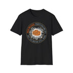 High Mileage Parts Falling Off T-Shirt