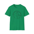 The Silver Fox Vintage 1960 (Single Line) T-Shirt