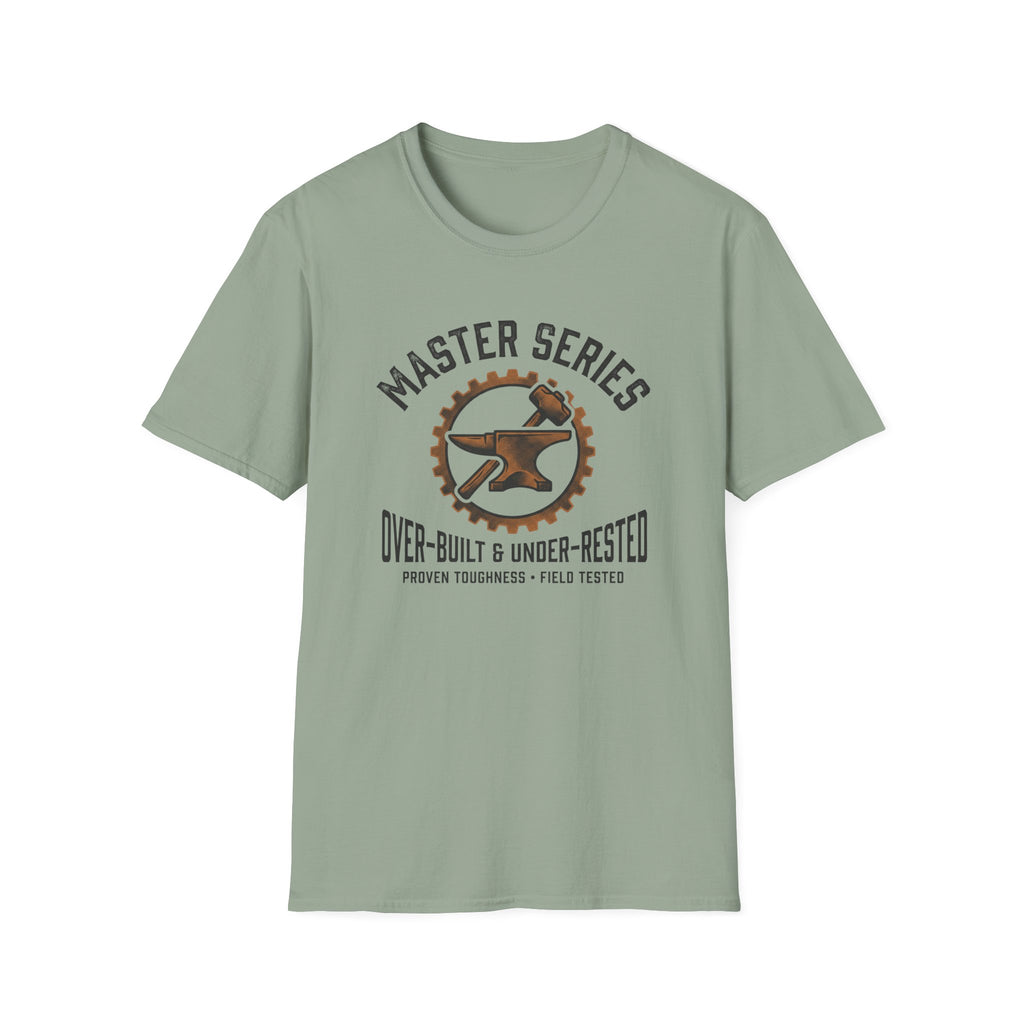 Master Series T-Shirt