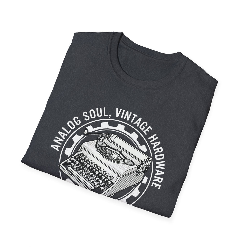 Analog Soul, Vintage Hardware