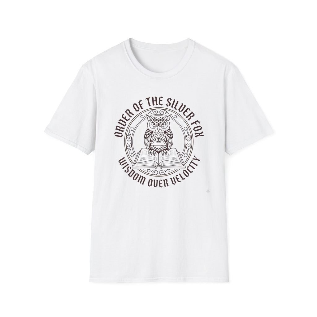 Order Of The Silver Fox T-Shirt