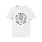 Order Of The Silver Fox T-Shirt