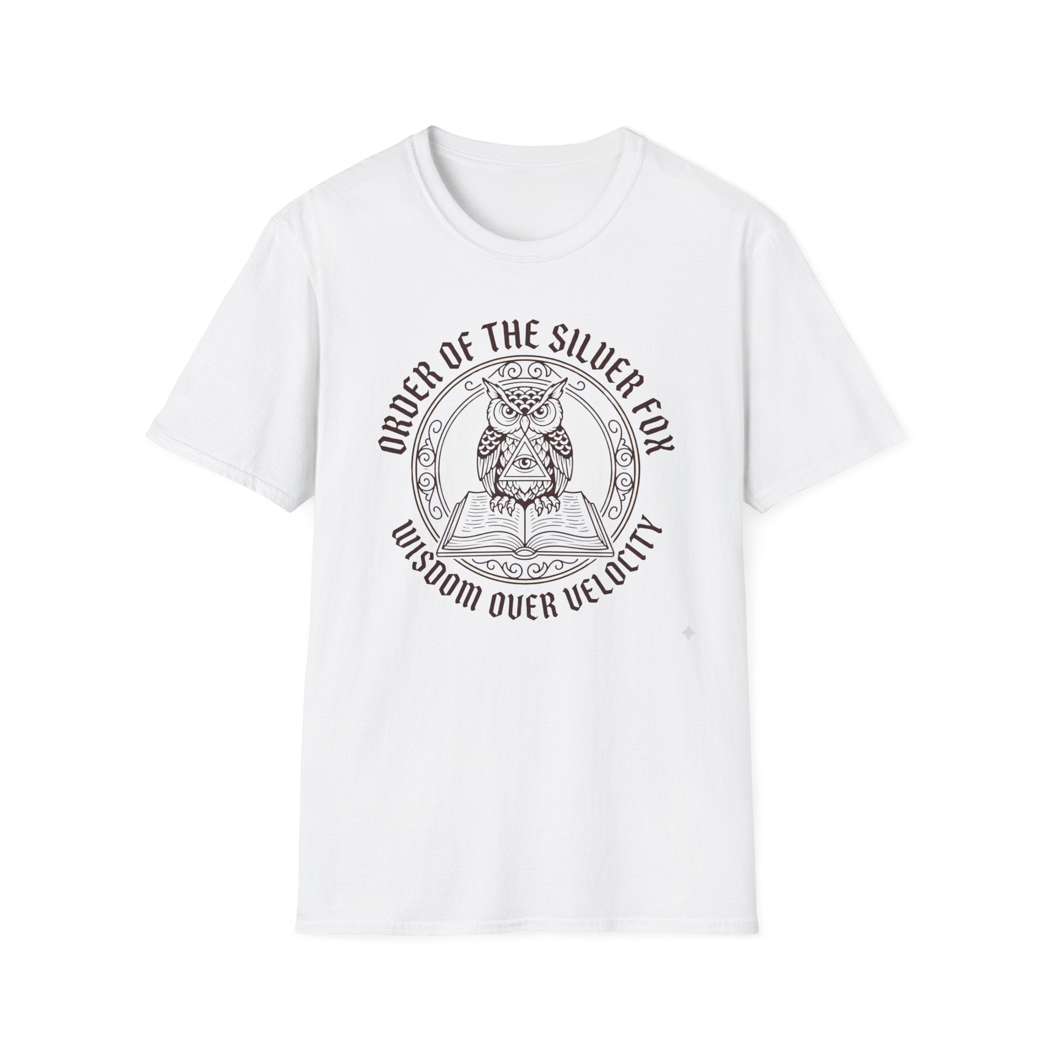 Order Of The Silver Fox T-Shirt